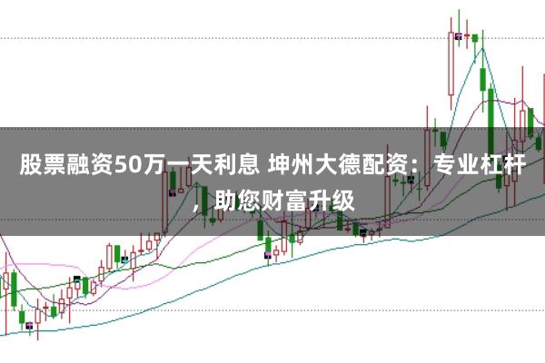 股票融资50万一天利息 坤州大德配资：专业杠杆，助您财富升级