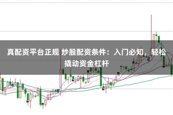 真配资平台正规 炒股配资条件：入门必知，轻松撬动资金杠杆