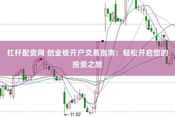 杠杆配资网 创业板开户交易指南:轻松开启您的投资之旅