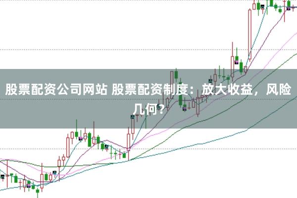 股票配资公司网站 股票配资制度：放大收益，风险几何？