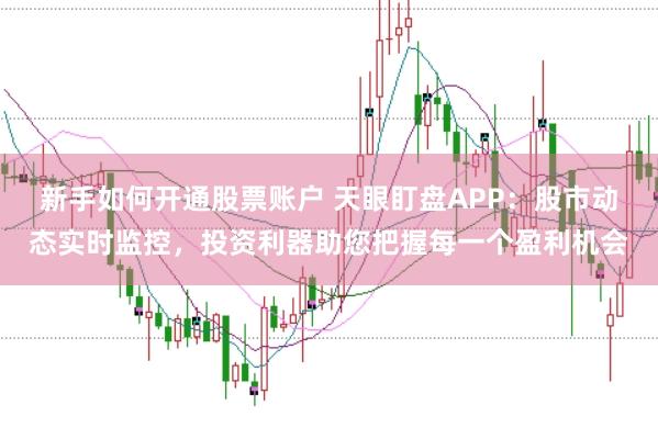 新手如何开通股票账户 天眼盯盘APP：股市动态实时监控，投资利器助您把握每一个盈利机会